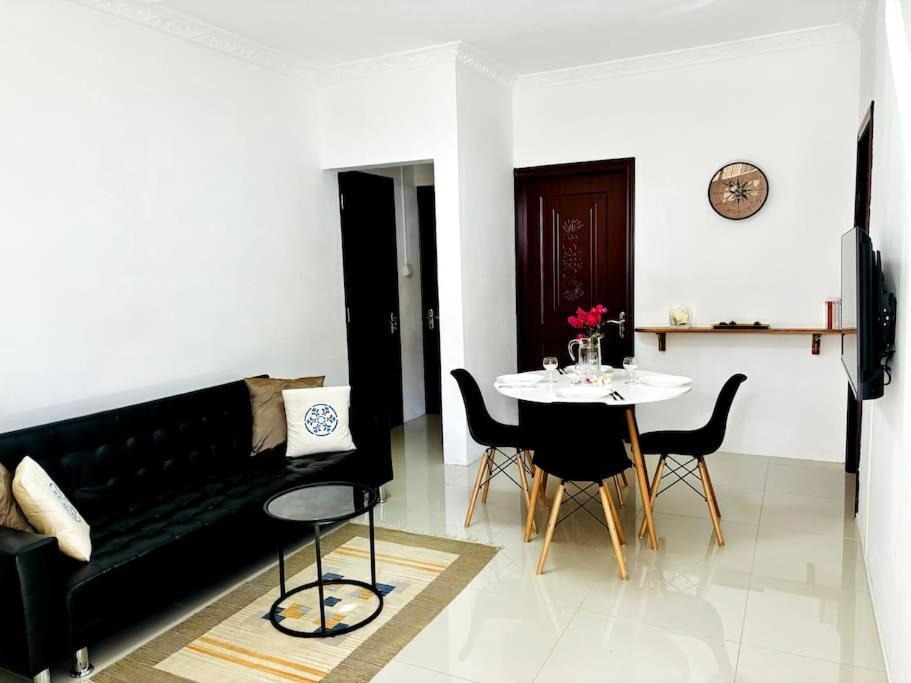 Appartement Dolcevita Flic en Flac Exterior foto