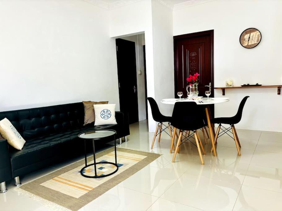 Appartement Dolcevita Flic en Flac Exterior foto