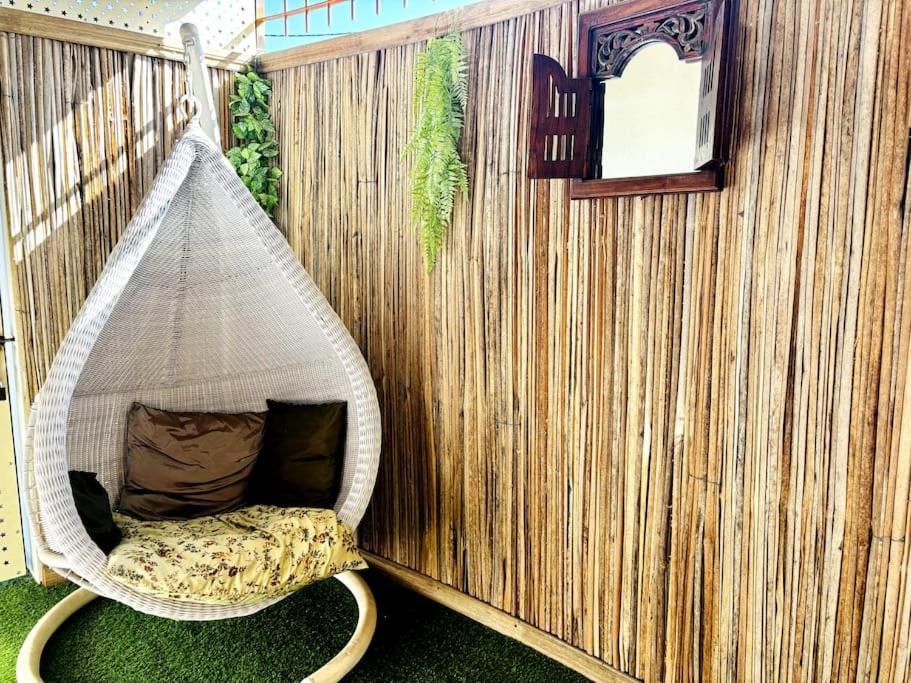 Appartement Dolcevita Flic en Flac Exterior foto