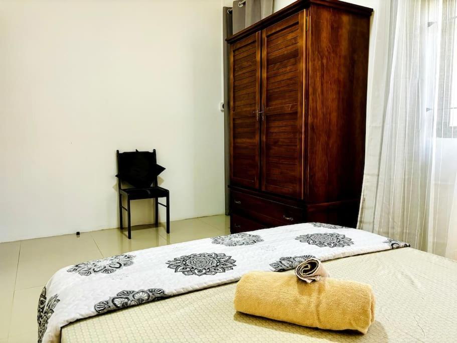 Appartement Dolcevita Flic en Flac Exterior foto