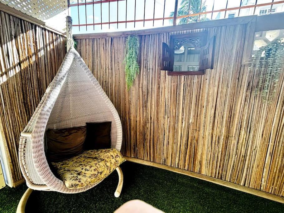 Appartement Dolcevita Flic en Flac Exterior foto