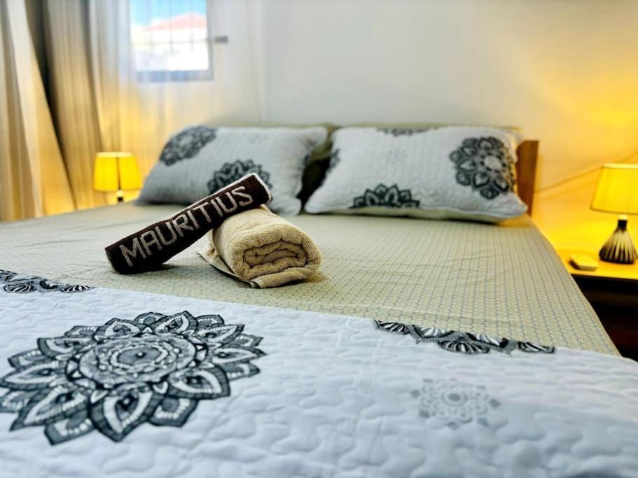 Appartement Dolcevita Flic en Flac Exterior foto