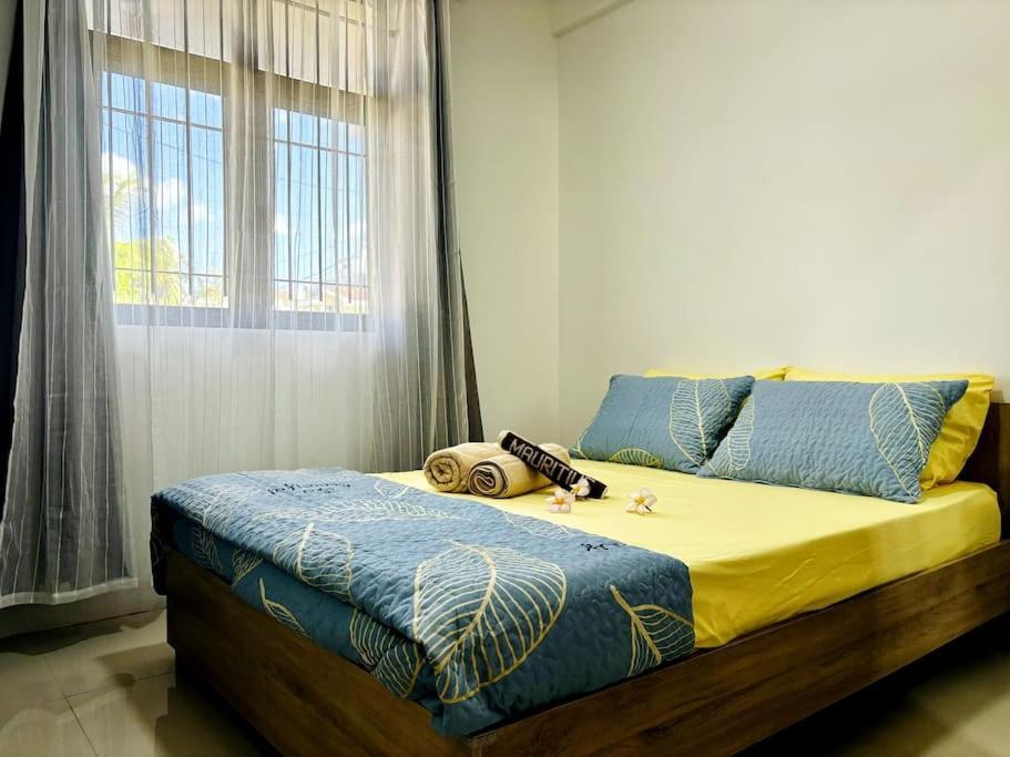 Appartement Dolcevita Flic en Flac Exterior foto