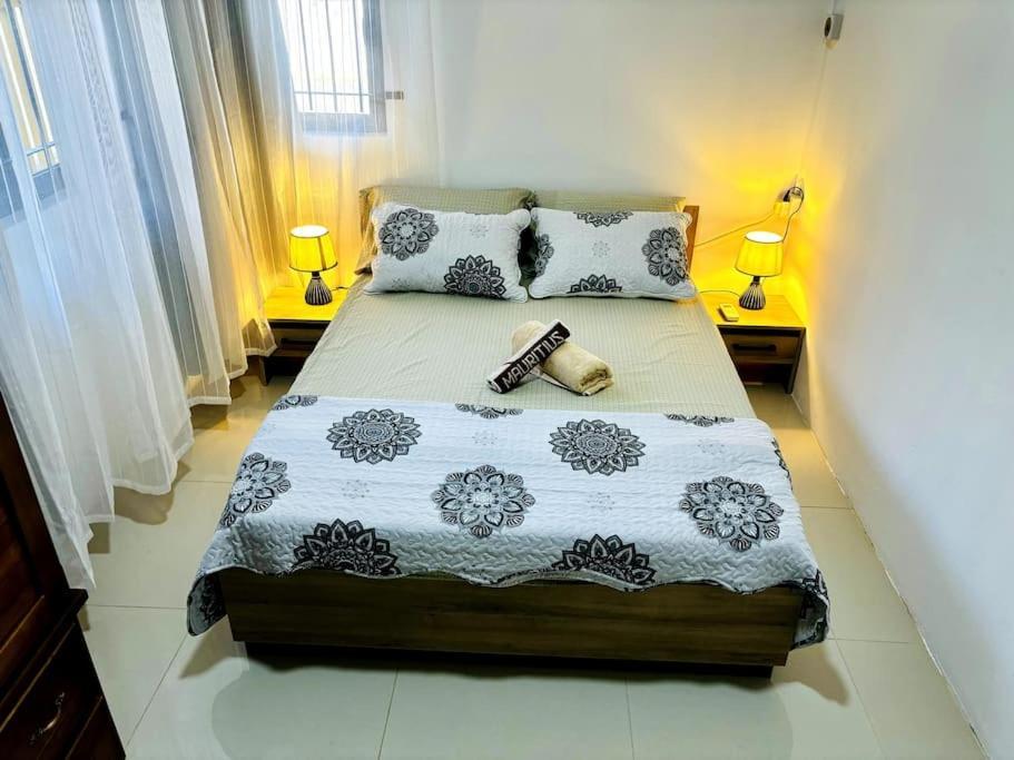 Appartement Dolcevita Flic en Flac Exterior foto