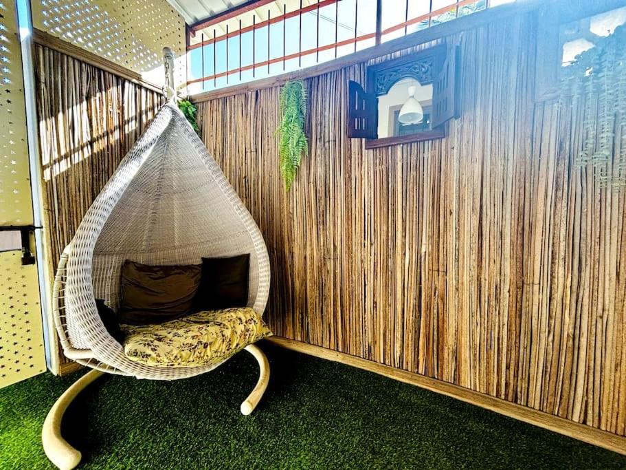 Appartement Dolcevita Flic en Flac Exterior foto
